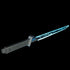 Darksaber lightsaber - Clone Wars version | The Saber Factory